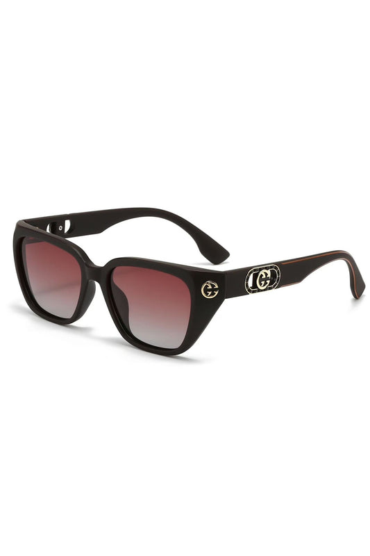 Luxurious Letter G Sunglasses