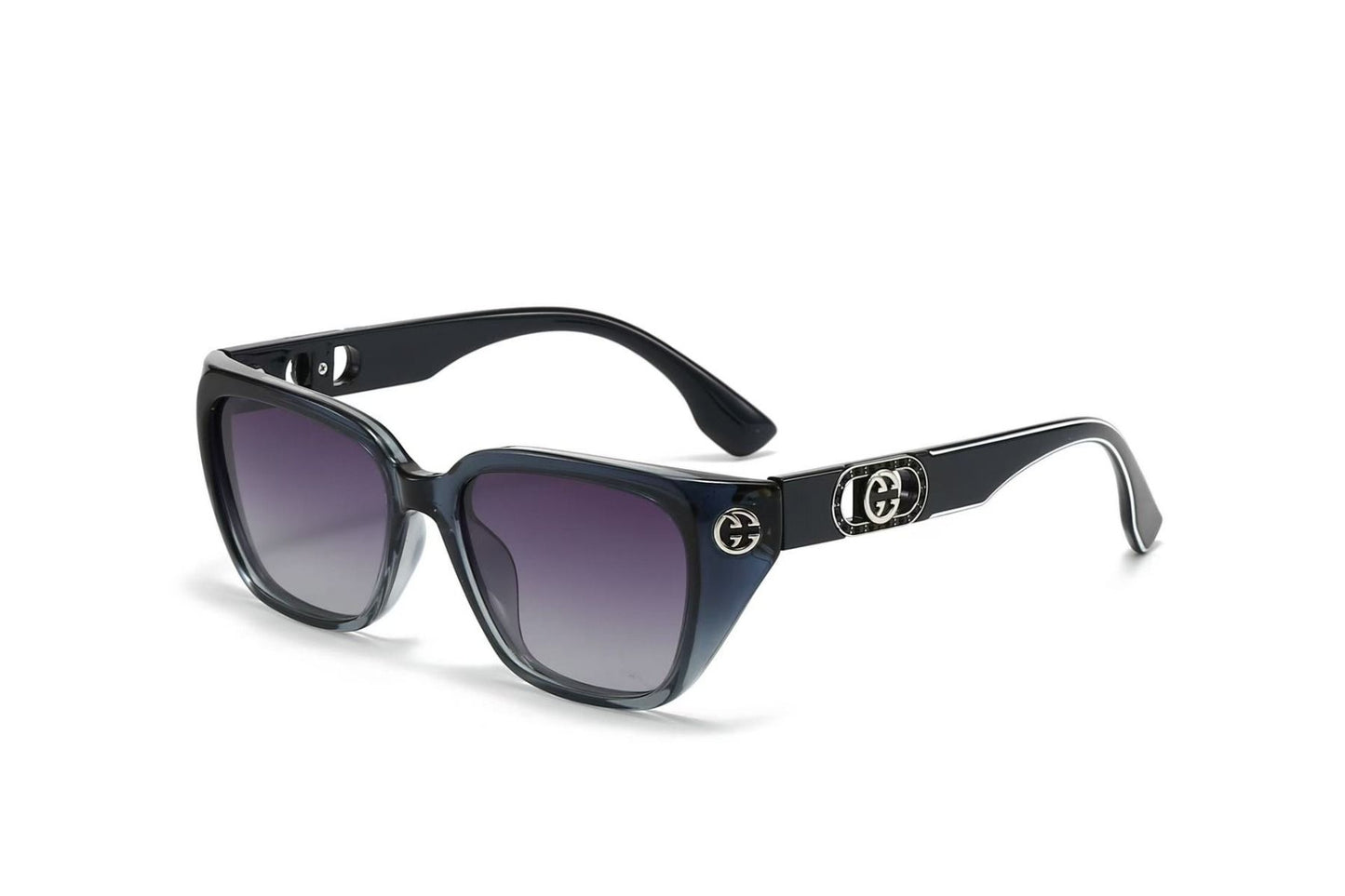Luxurious Letter G Sunglasses