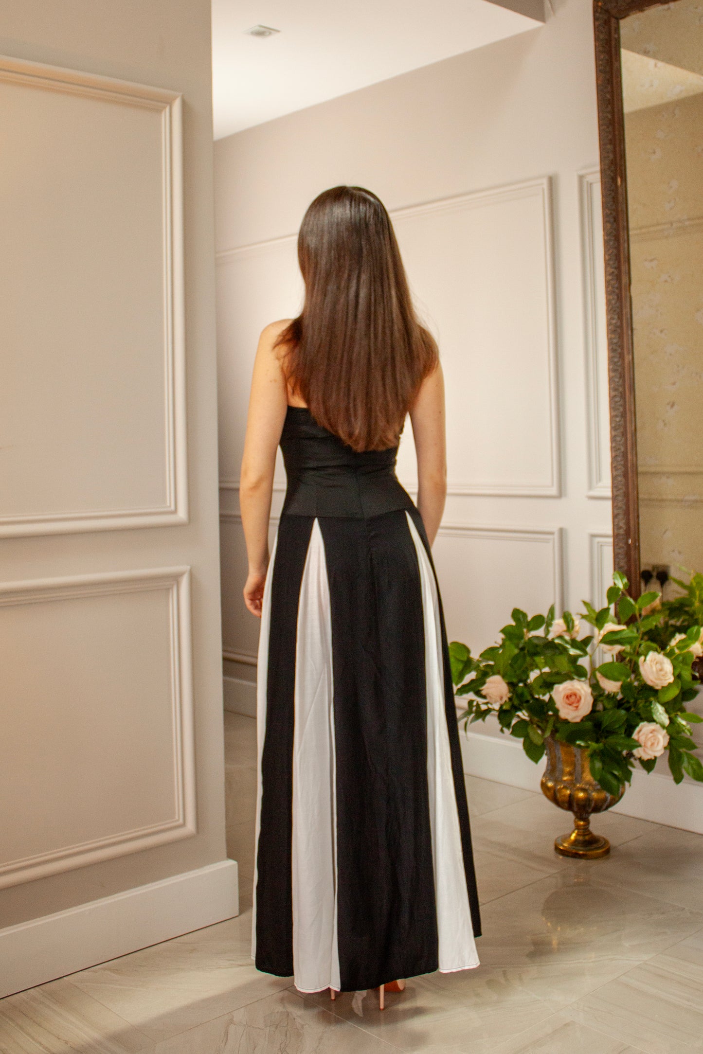 Sienna Dress
