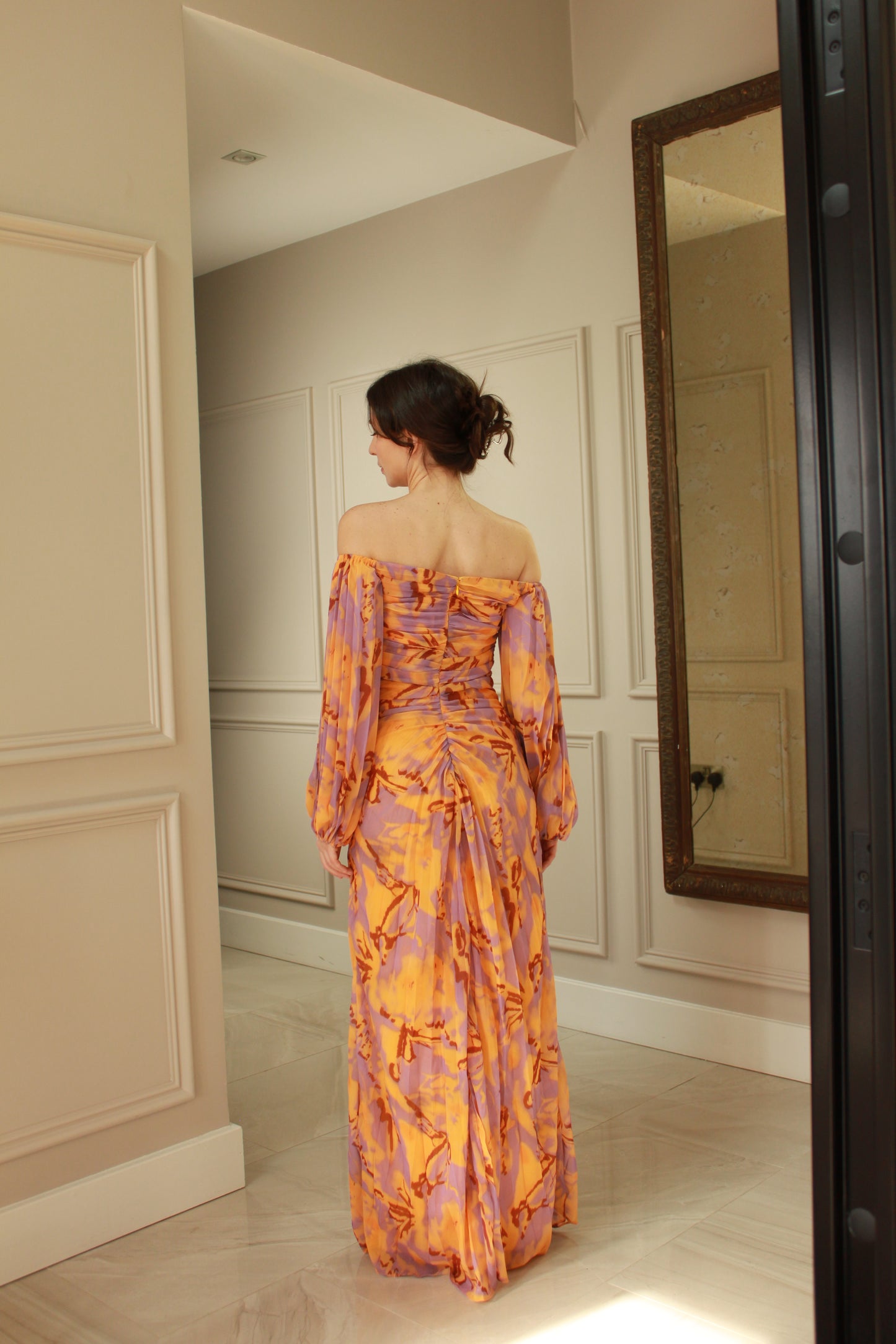 Loren Dress