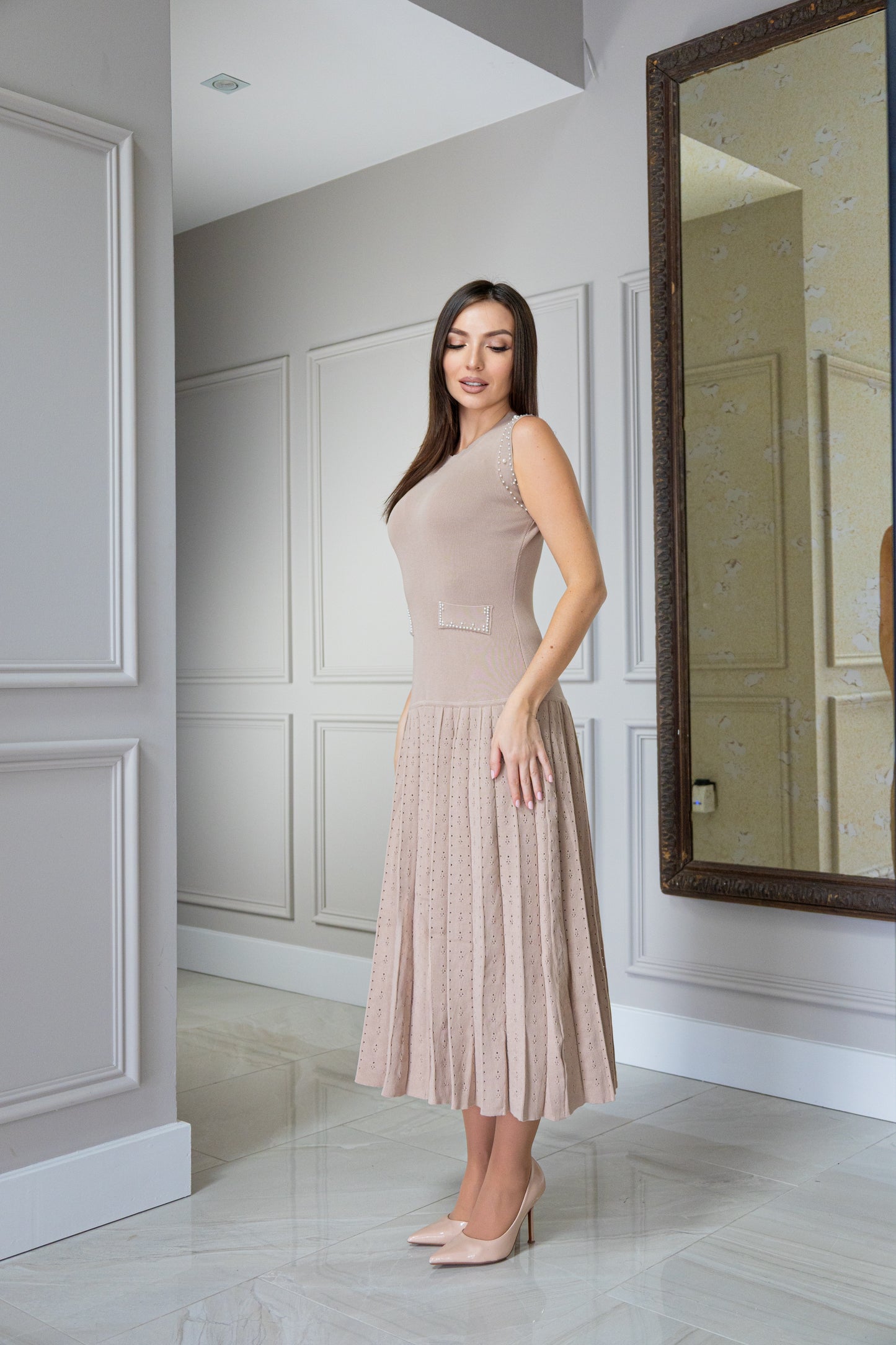 Molly Dress