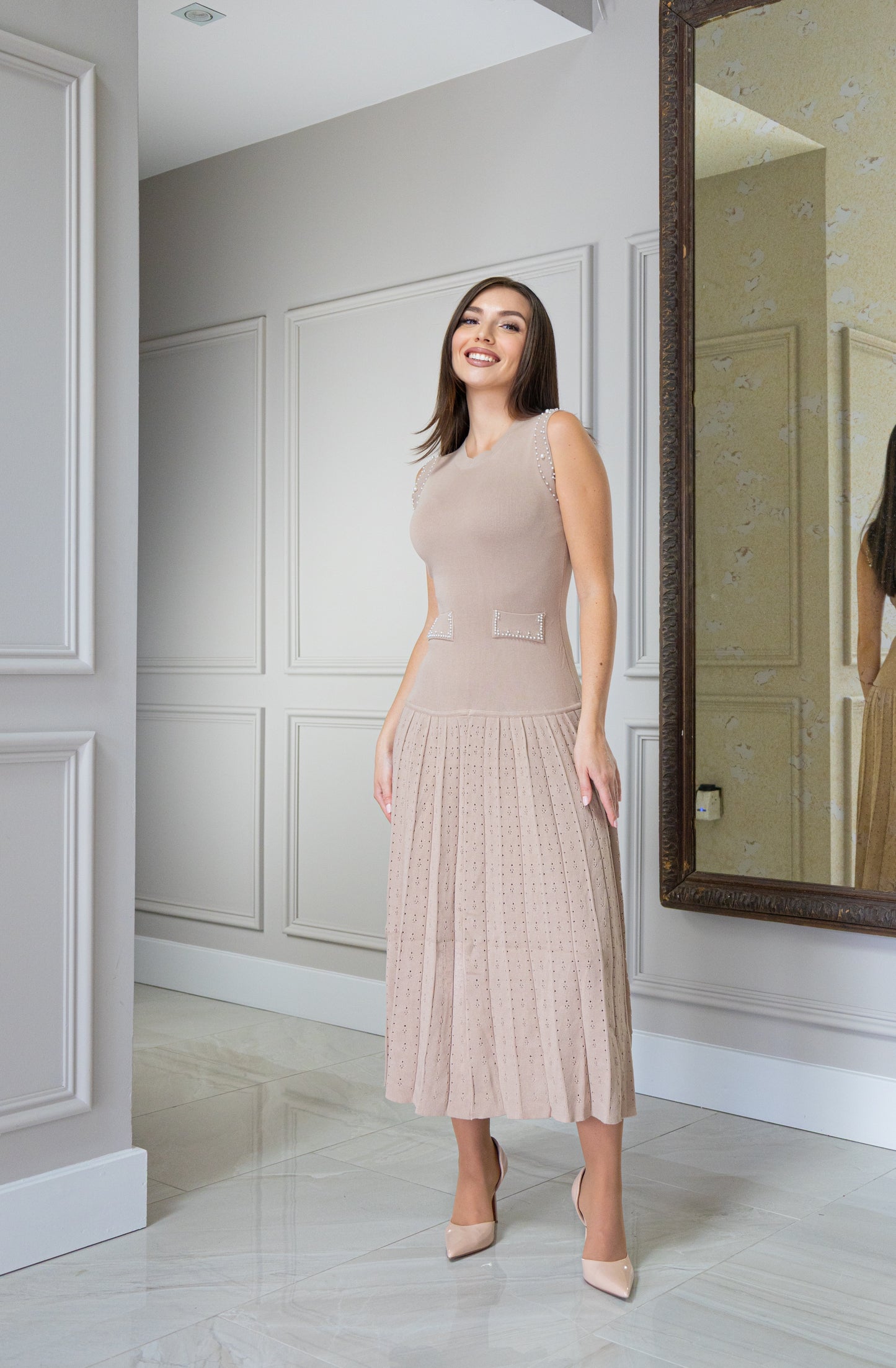 Molly Dress