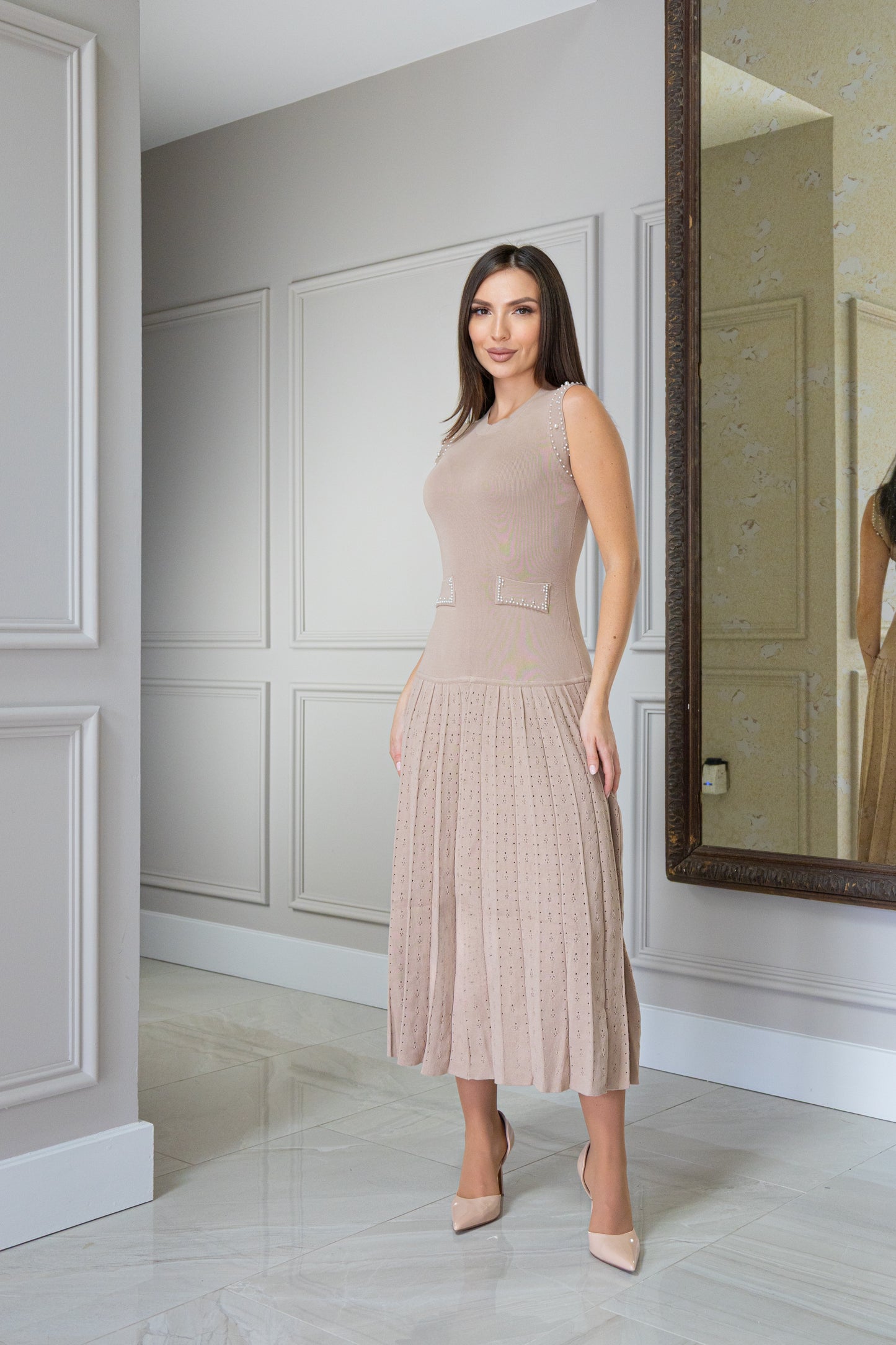 Molly Dress