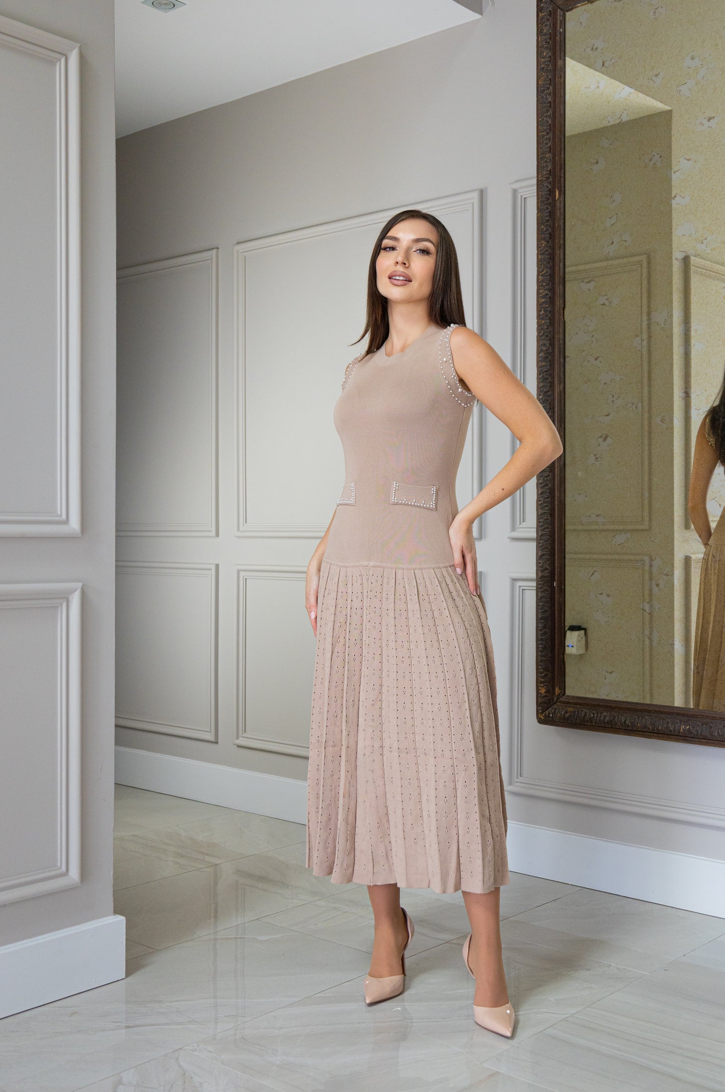 Molly Dress