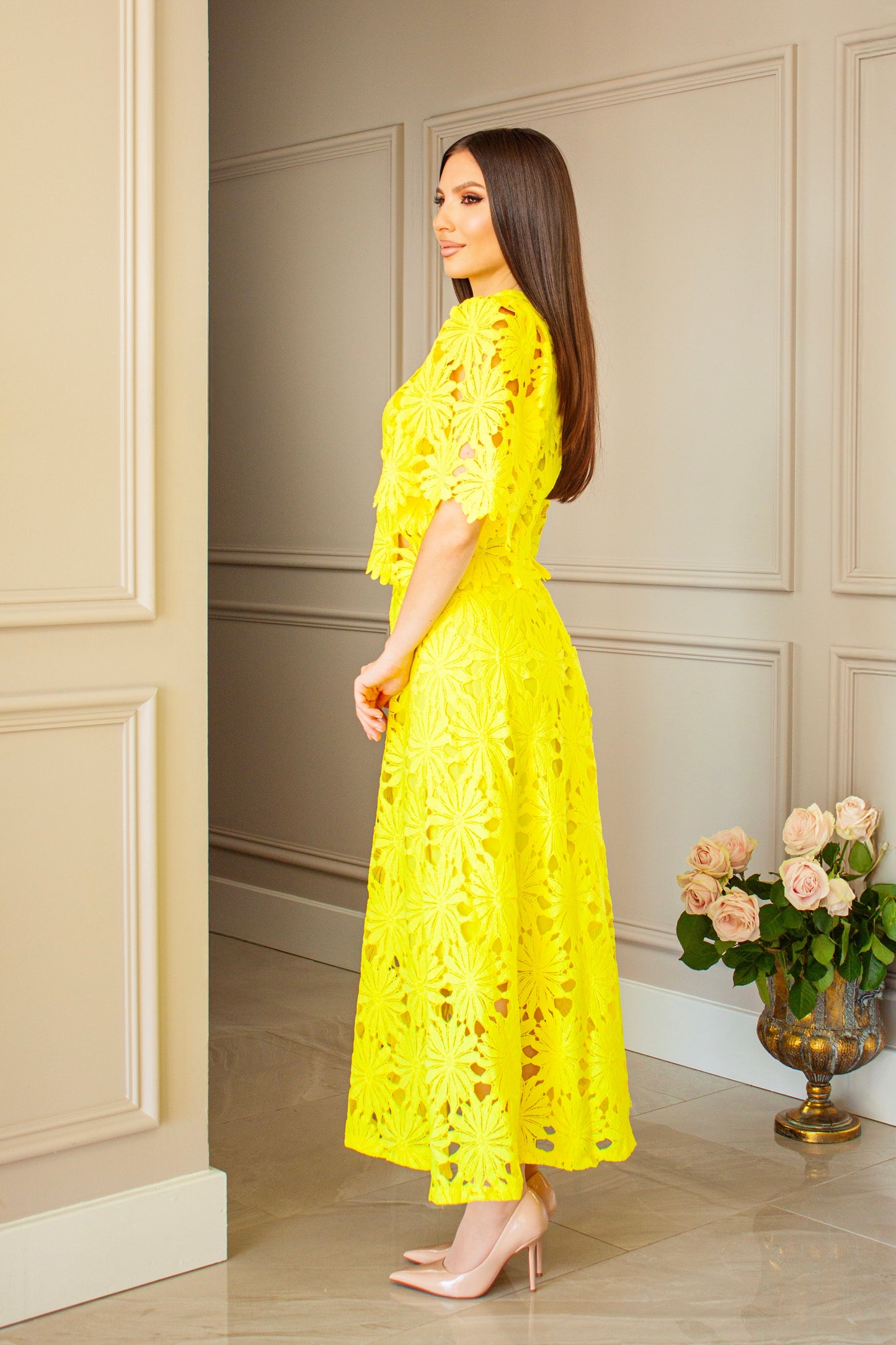 Lorraine Lemon (2 piece)