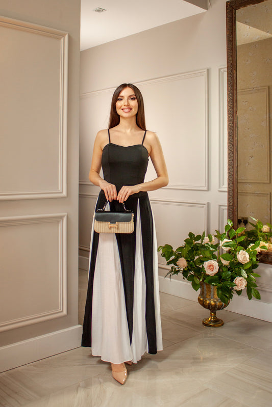 Sienna Dress