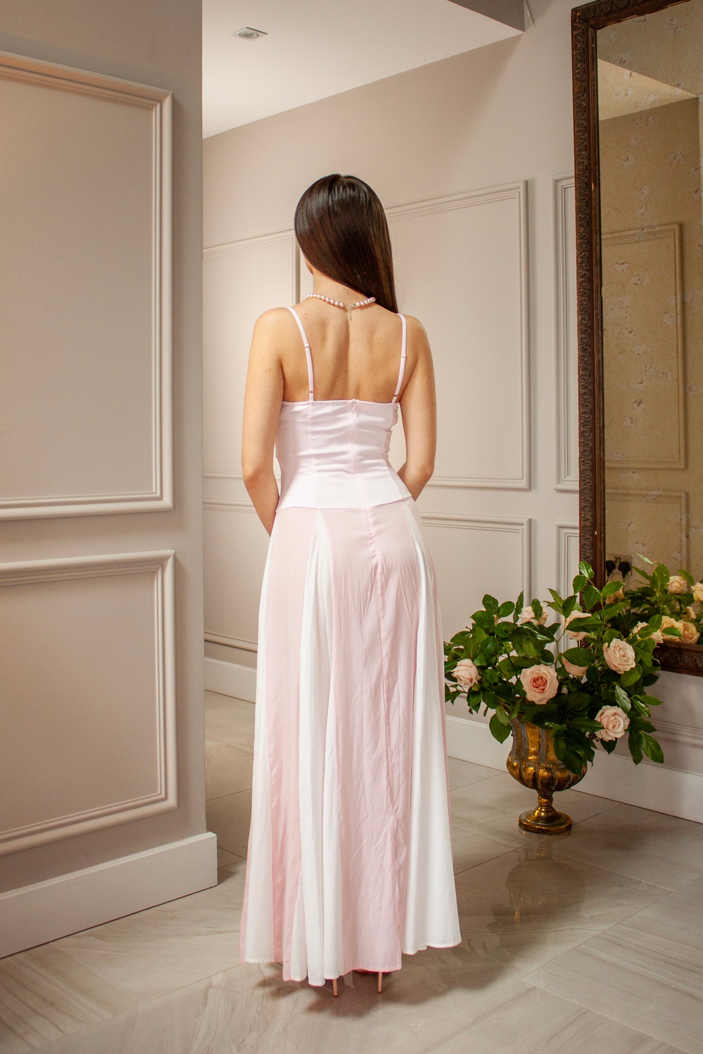 Vienna Dress