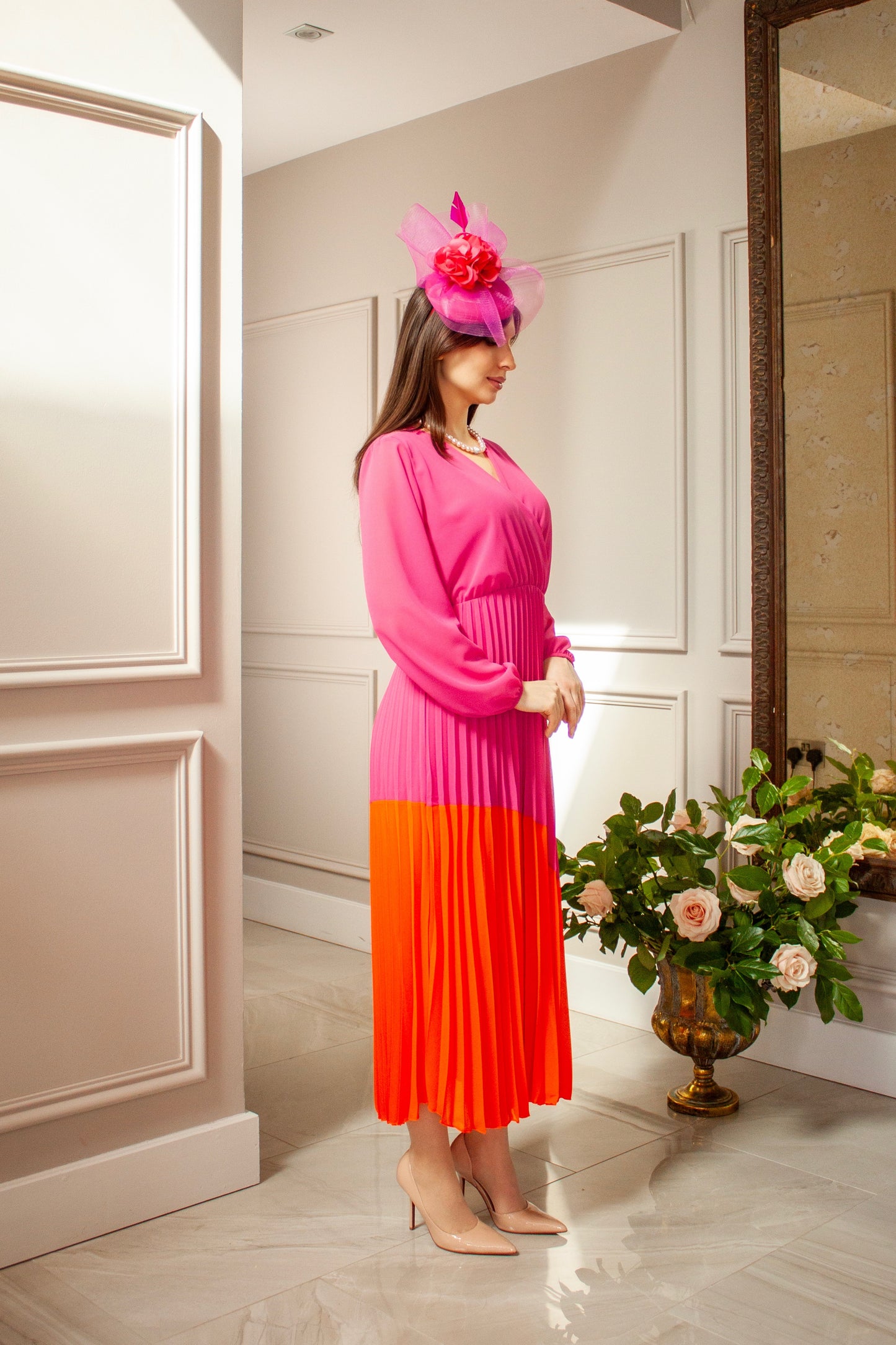 Ella Dress