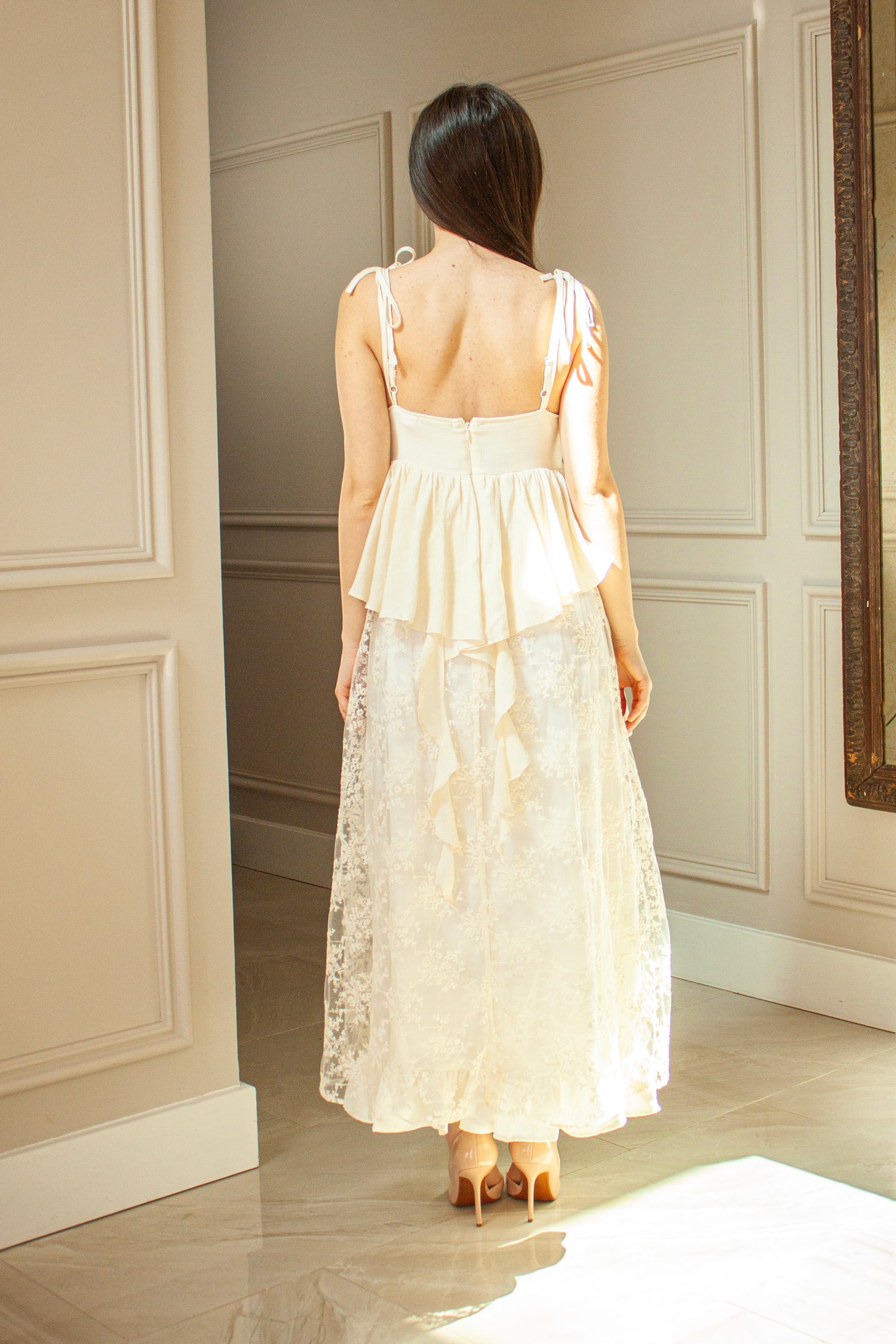 Sienna Dress