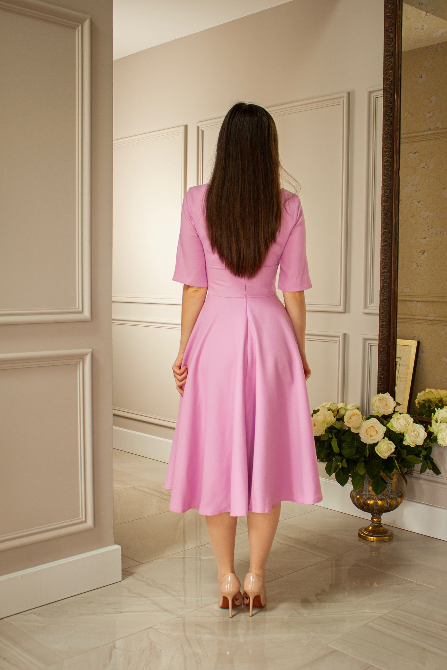 Lady spencer