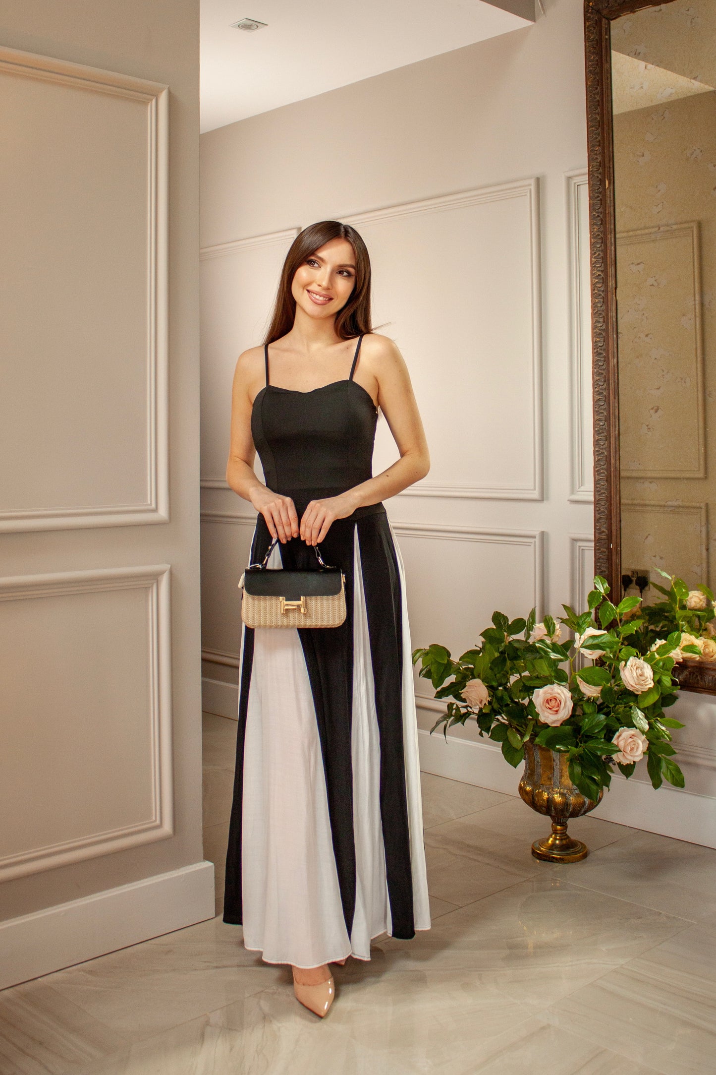 Sienna Dress