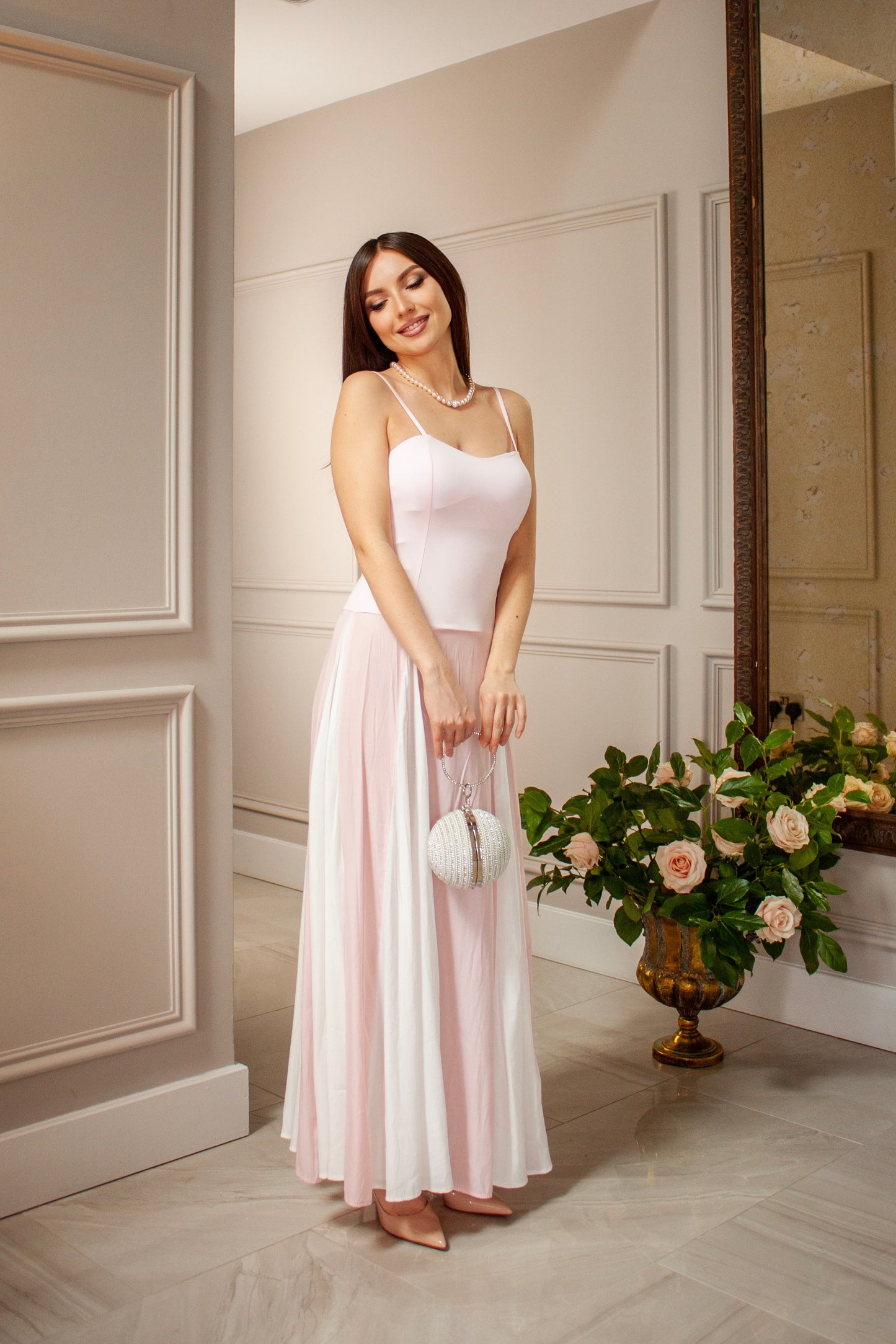 Vienna Dress