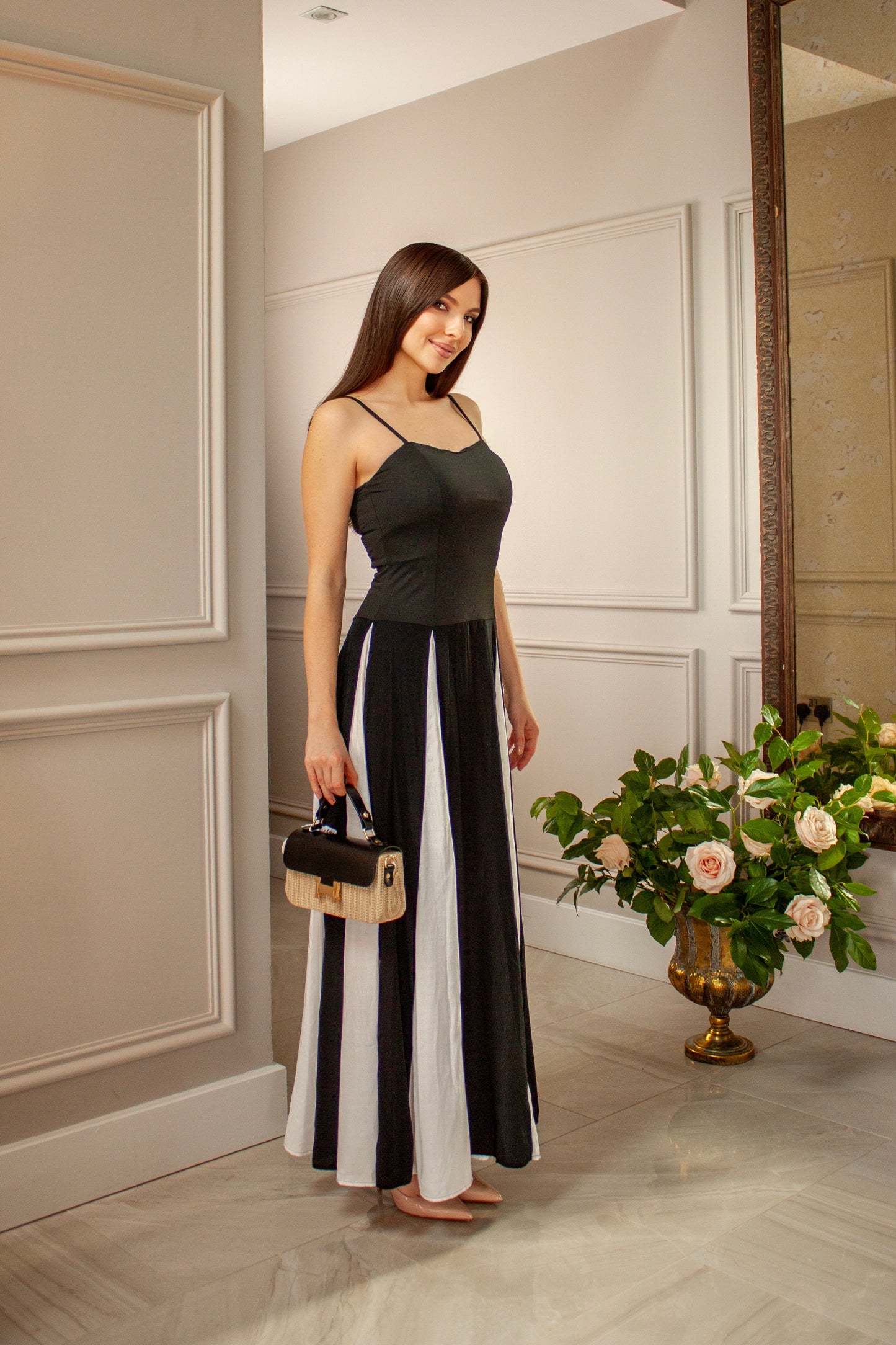 Sienna Dress
