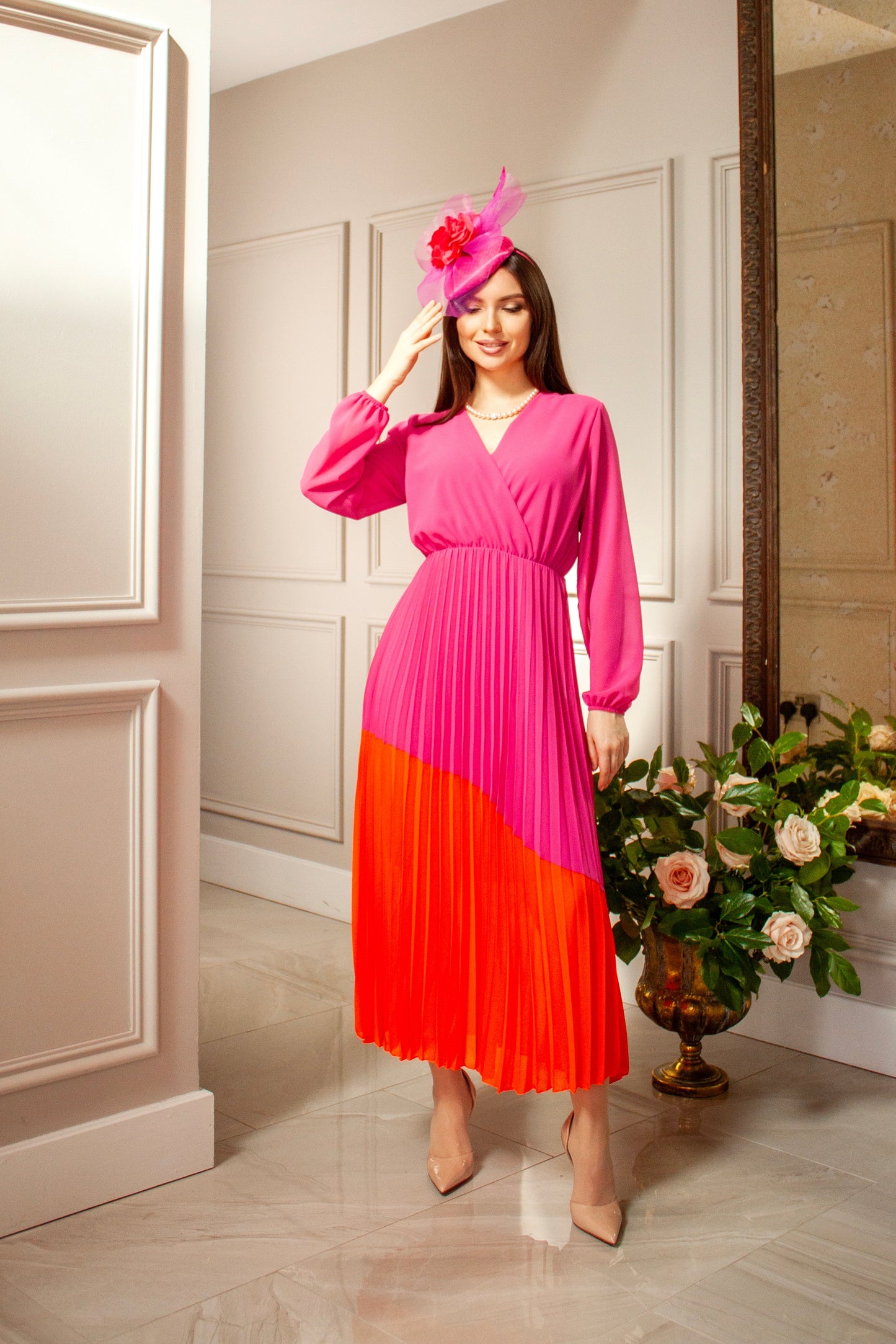 Ella Dress