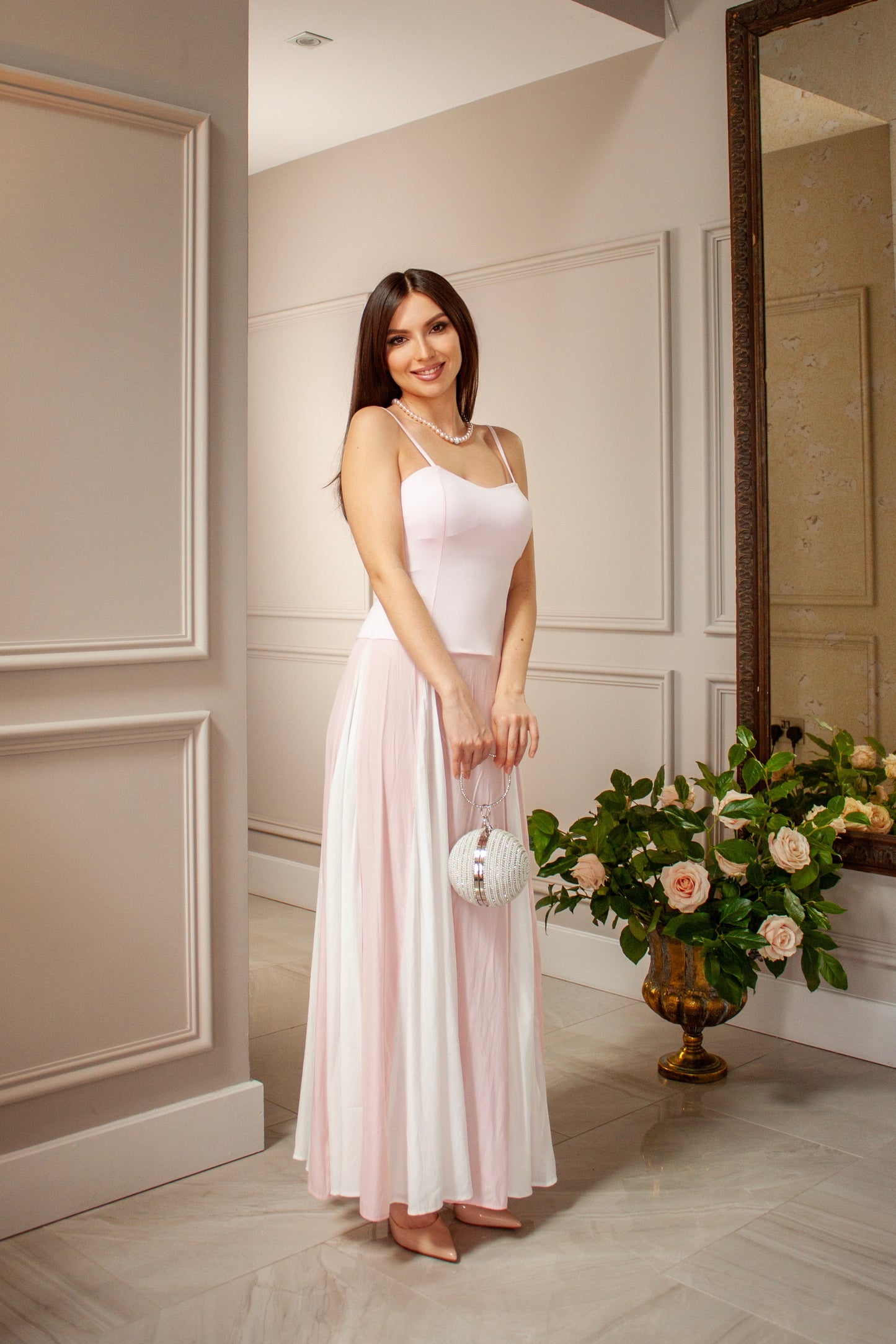 Vienna Dress
