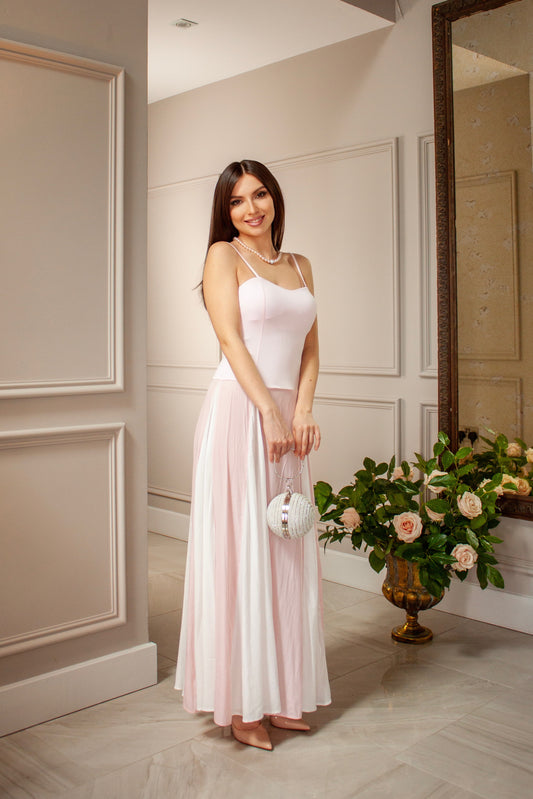 Vienna Dress