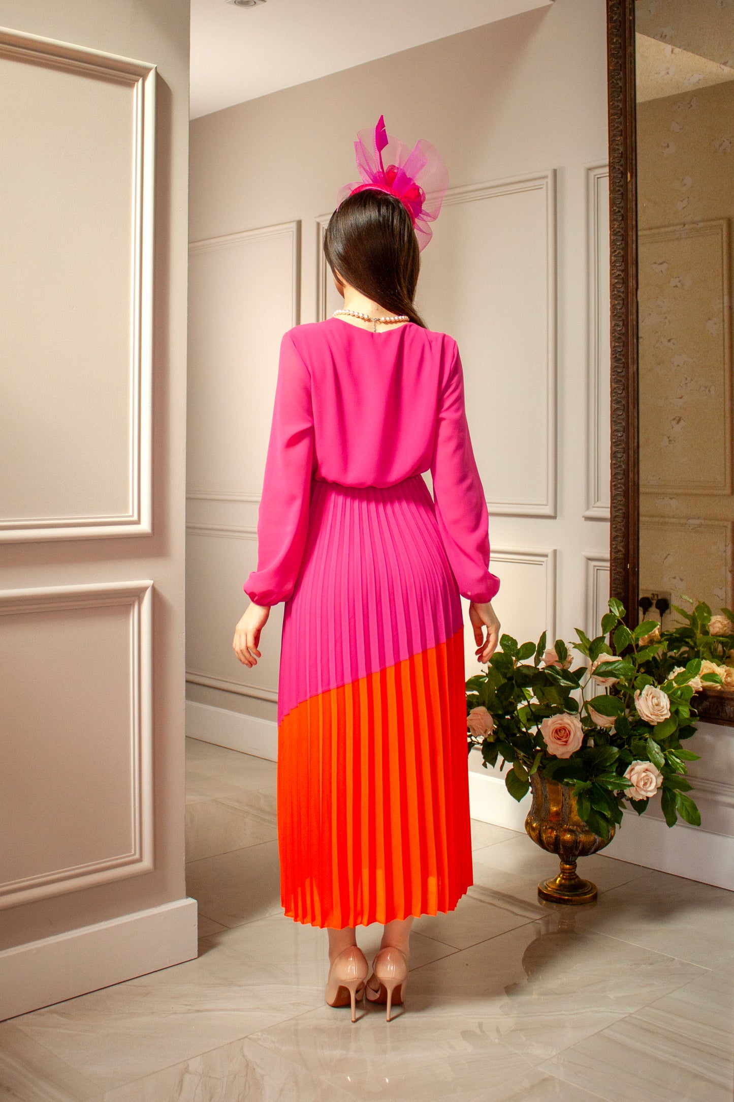 Ella Dress