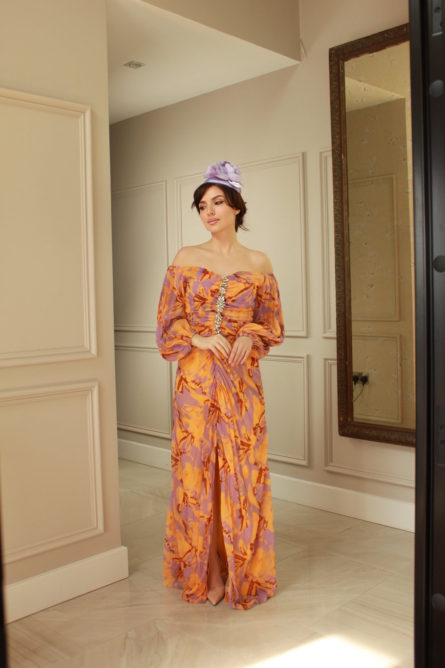 Loren Dress