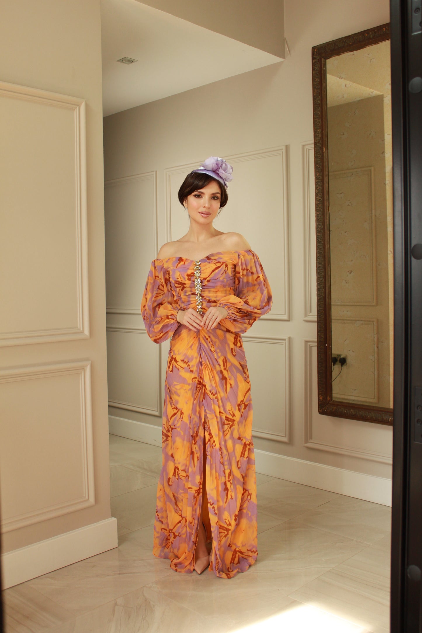 Loren Dress
