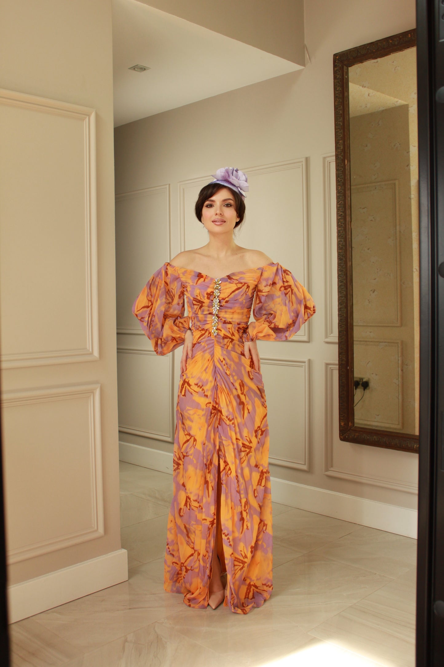Loren Dress