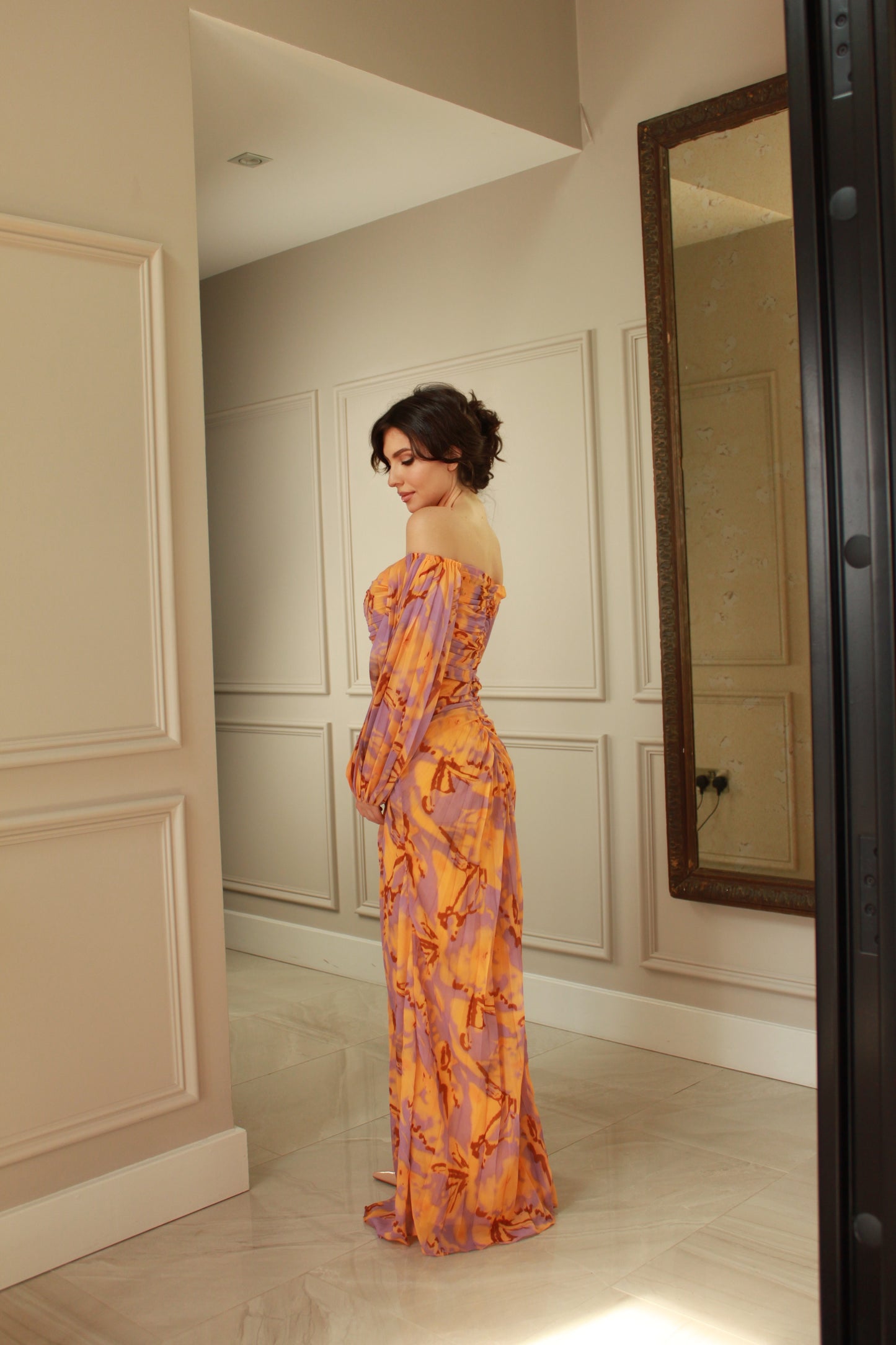 Loren Dress