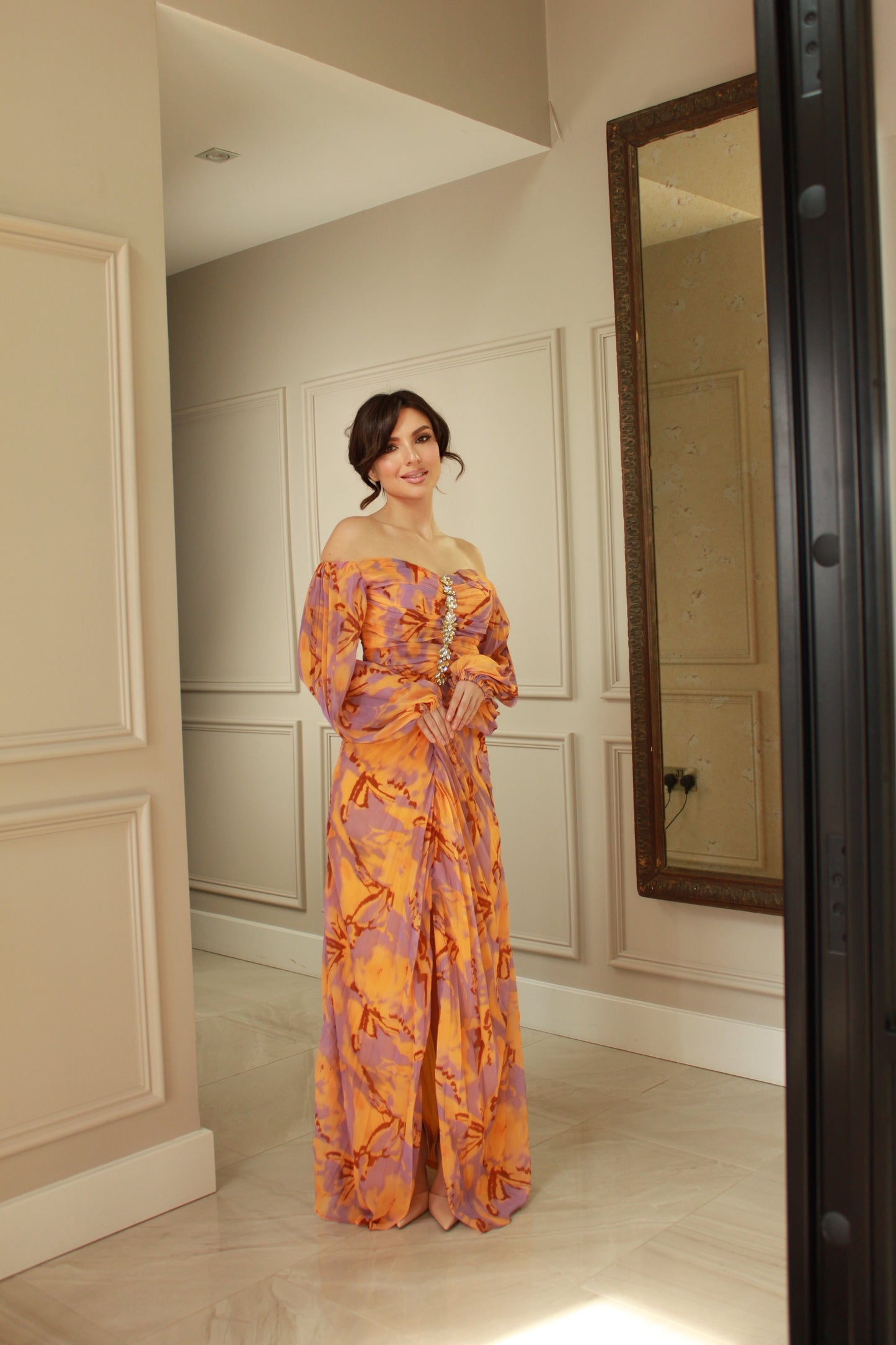 Loren Dress