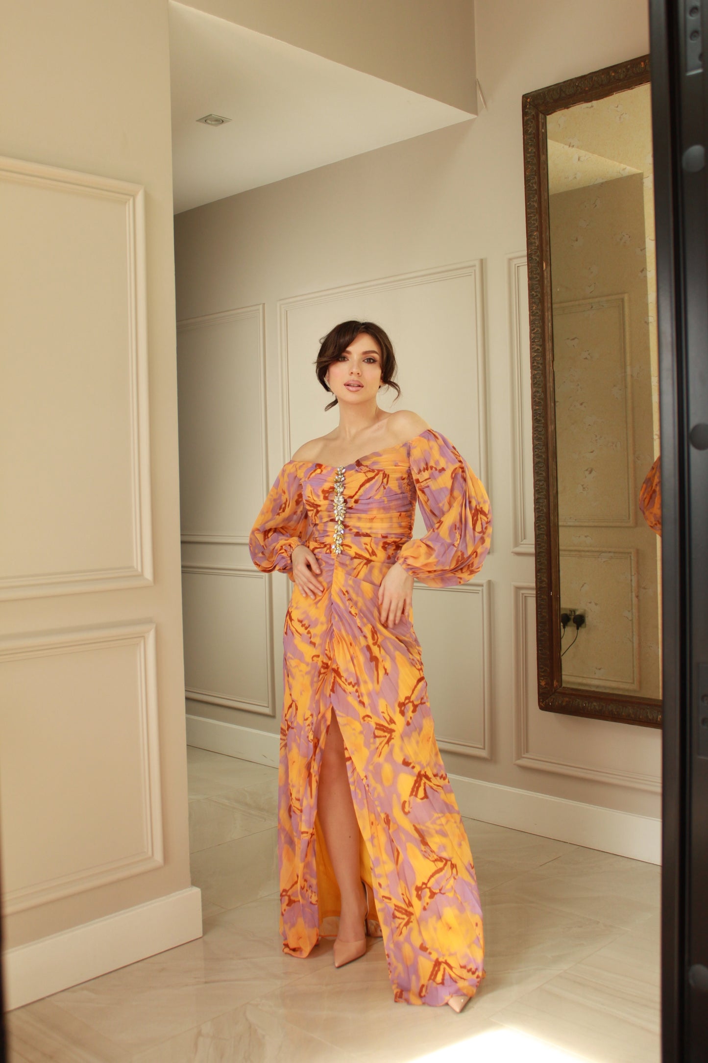 Loren Dress