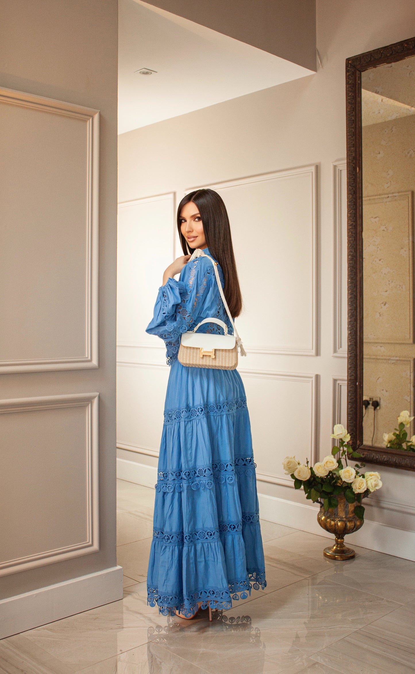 Riveria (blue)
