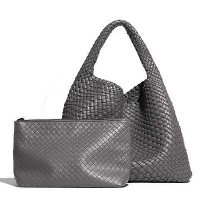 Handbag Dark Grey