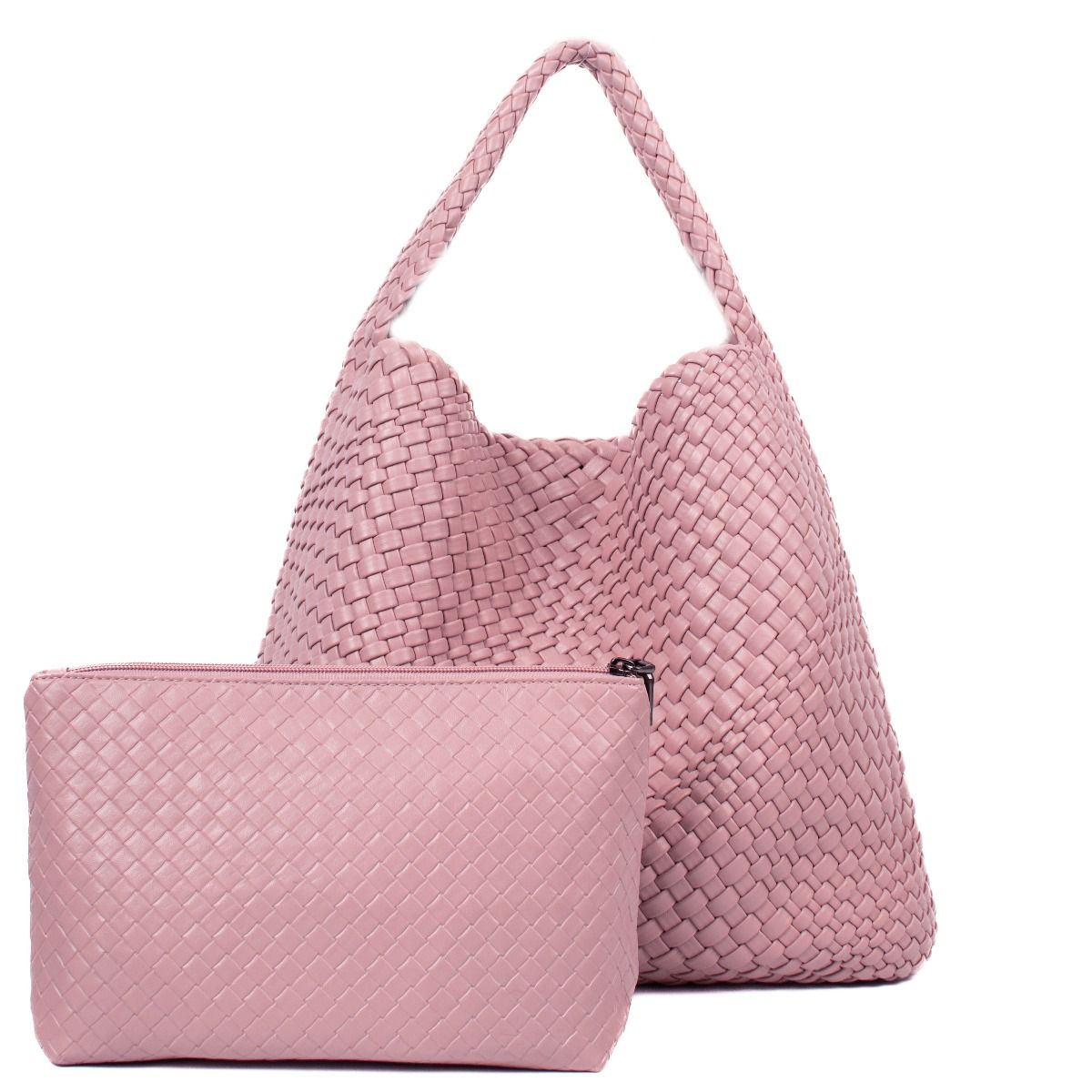 Handbag (Nude)