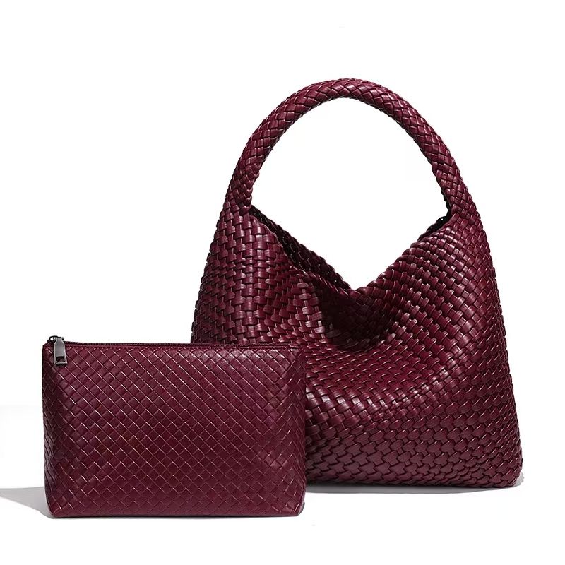 Handbag (Raspberry)
