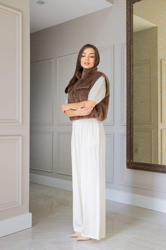Bibi Jacket