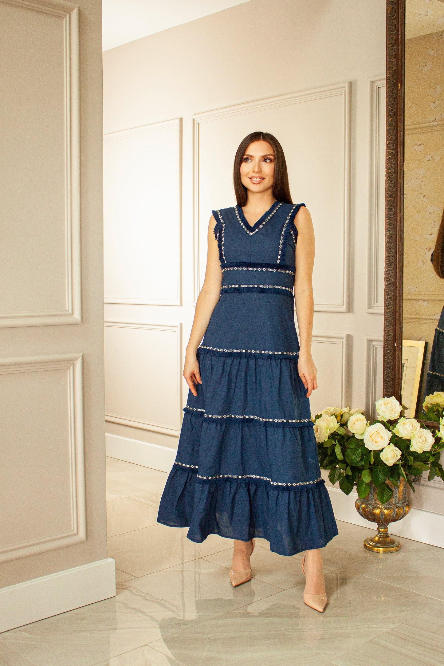 Oho dress