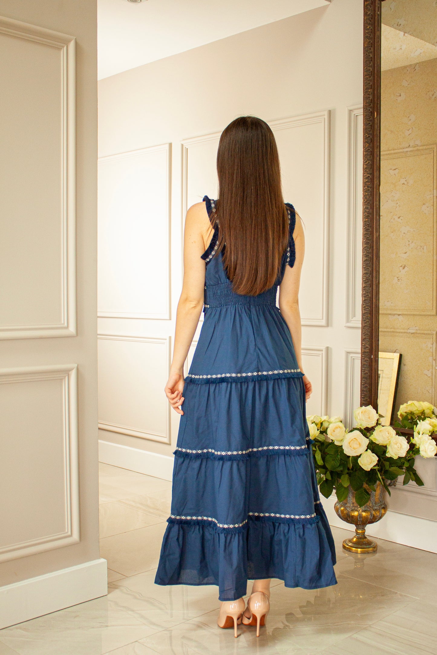 Oho dress