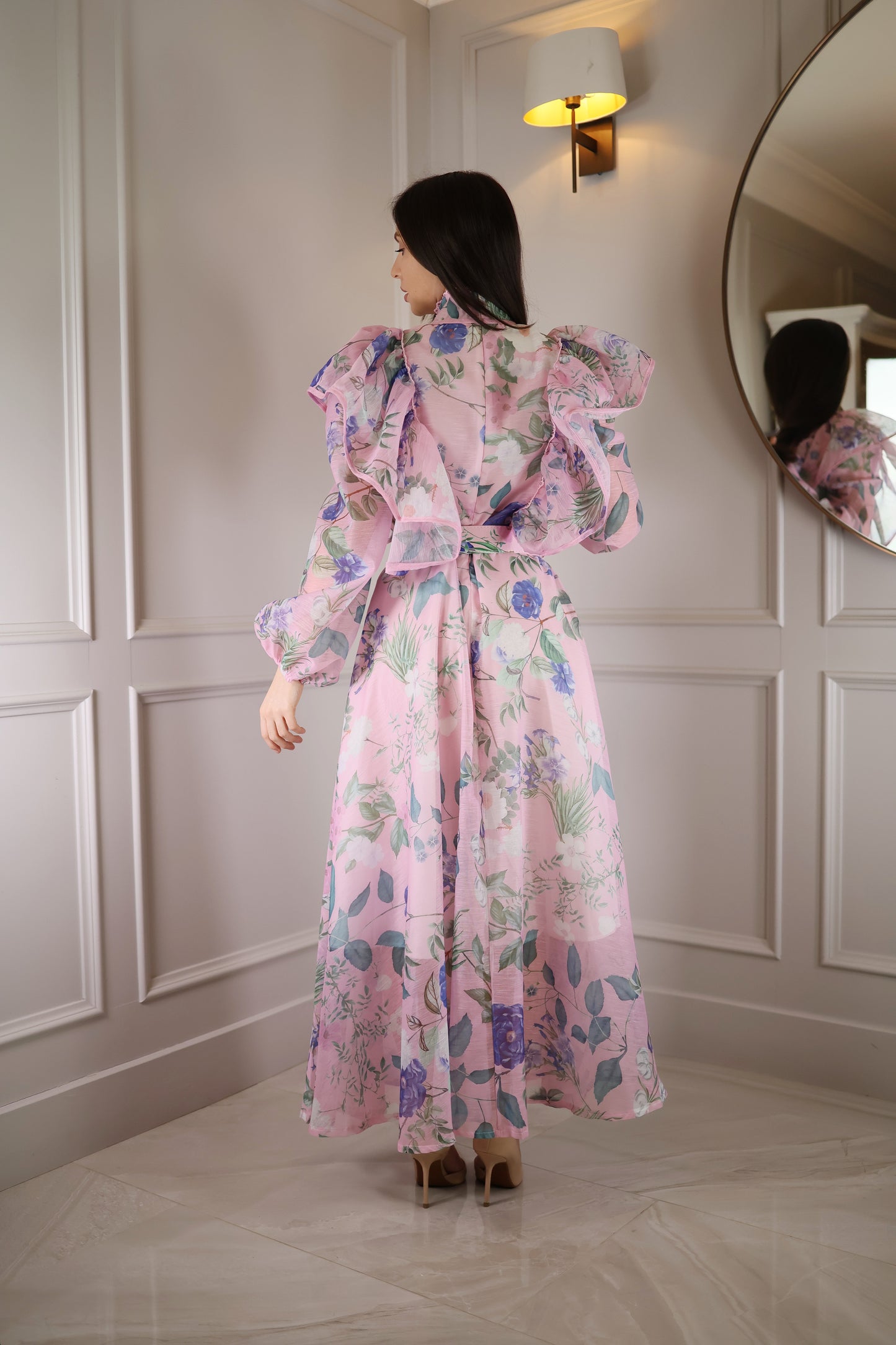 Zara Dress
