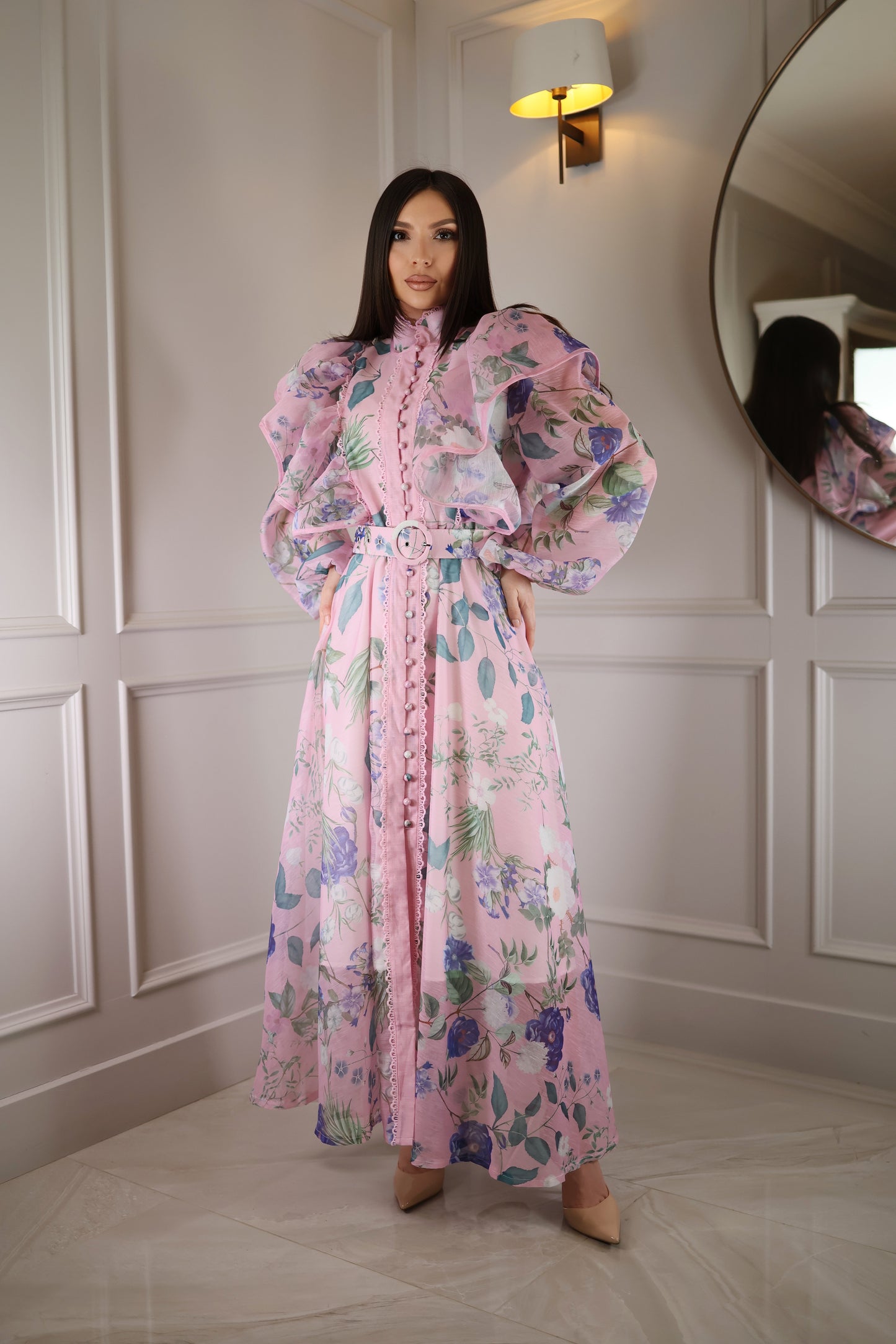Zara Dress