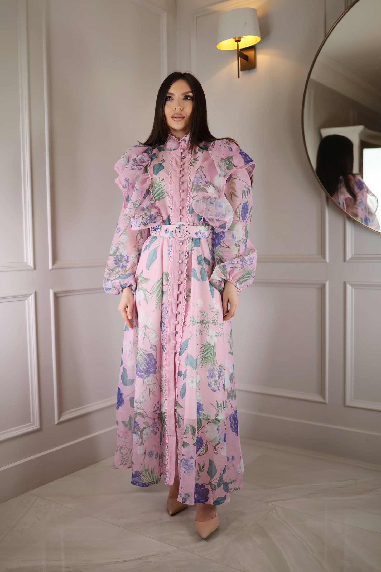 Zara Dress
